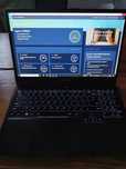 Lenovo Legion i5 10300h, GTX 1650Ti, 16GB RAM, 144 Hz komplet