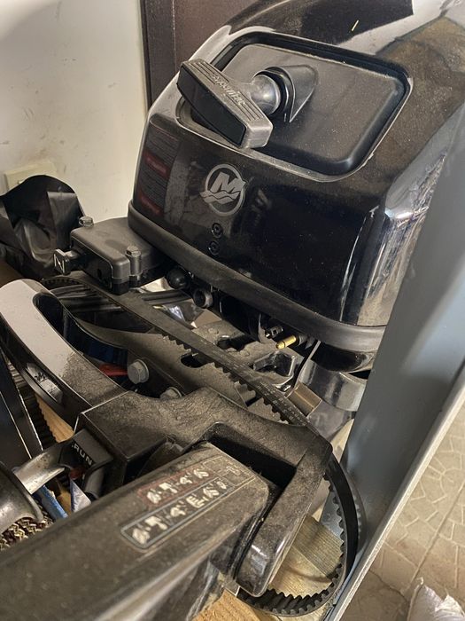 Човен Zodiak 310 RIB NEO