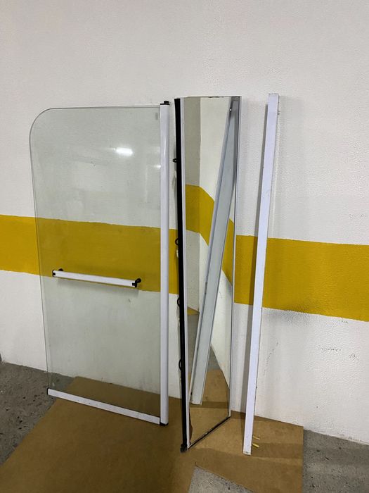 Resguardo de banheira