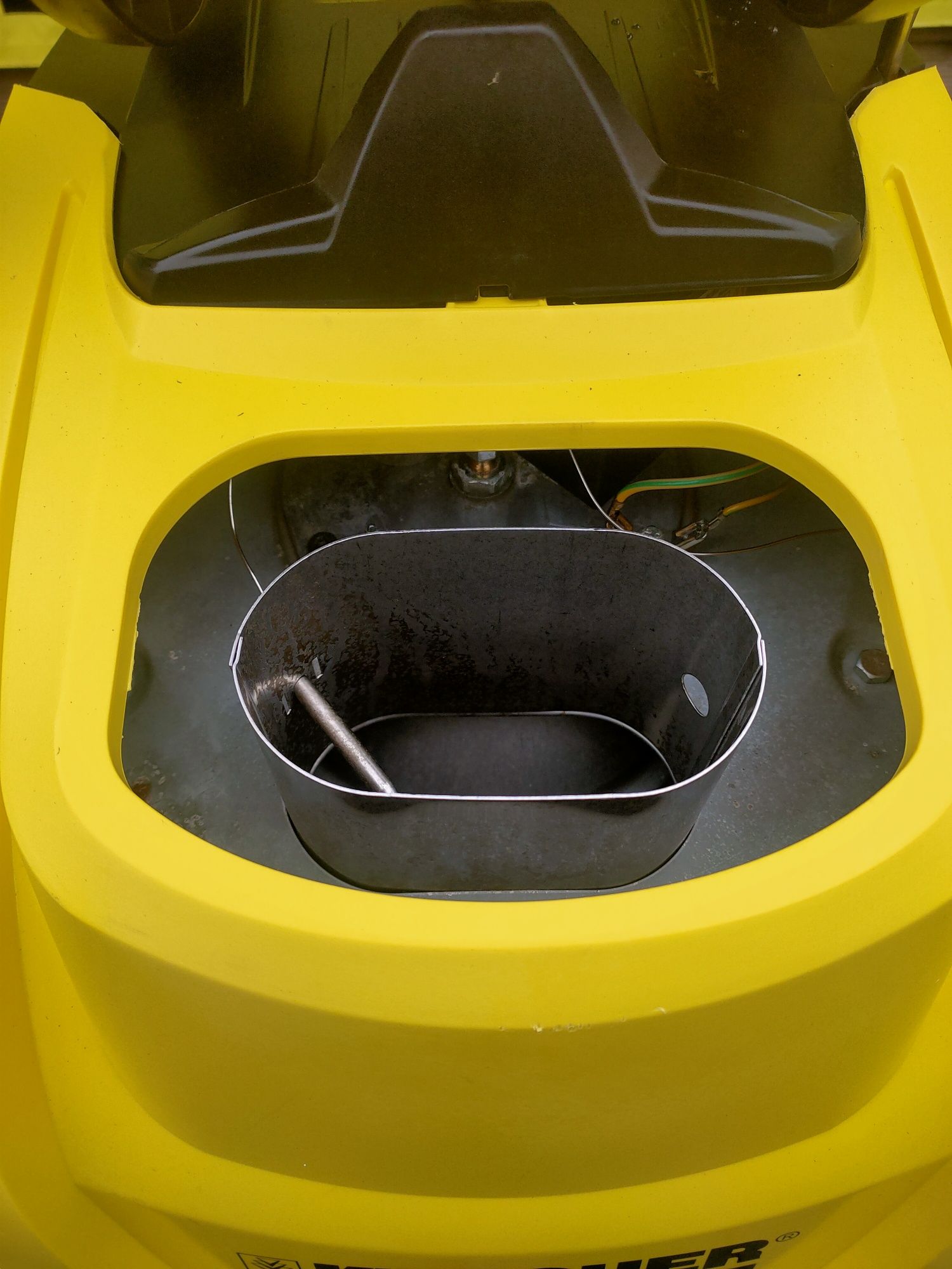 Myjka ciśnieniowa Karcher HDS 5/13 UX gorącowodna