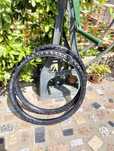 Pneus bicicleta 27.5