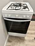 Kuchena Gazowa Indesit