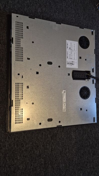 Płyta  indukcyjna Electrolux EHH16340FK