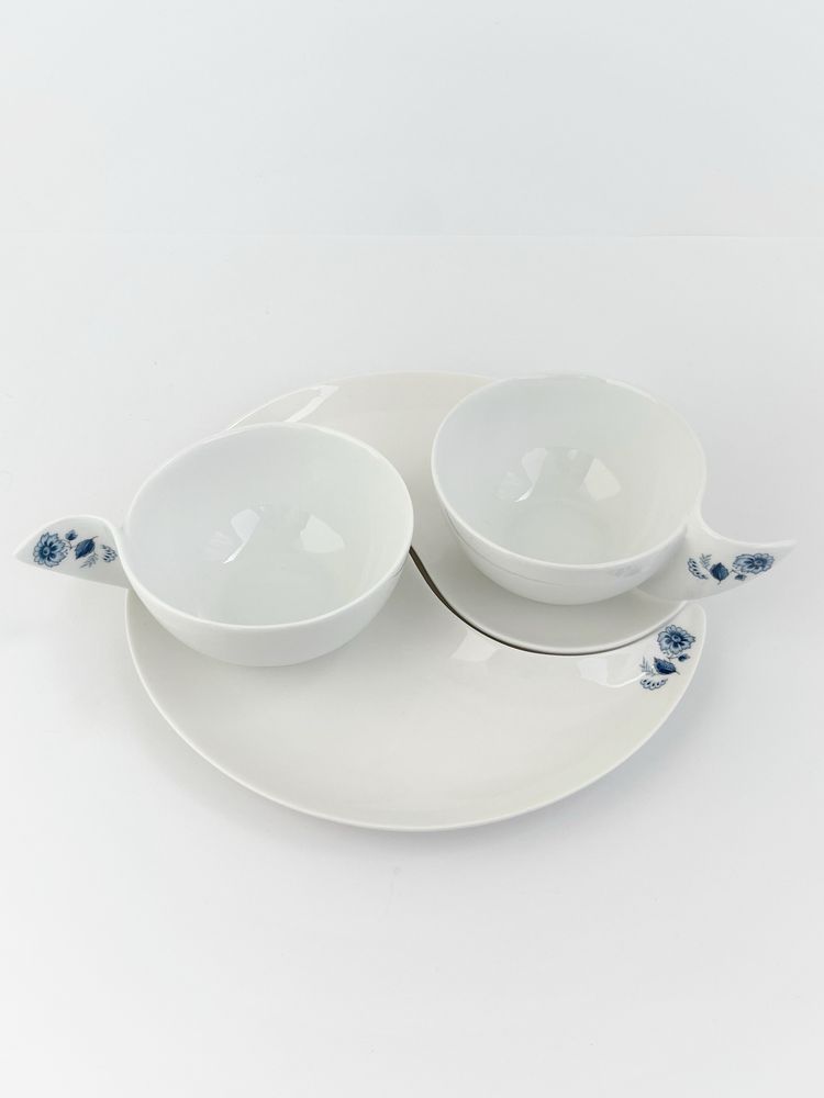 filiżanki yin yang handmade porcelain collection