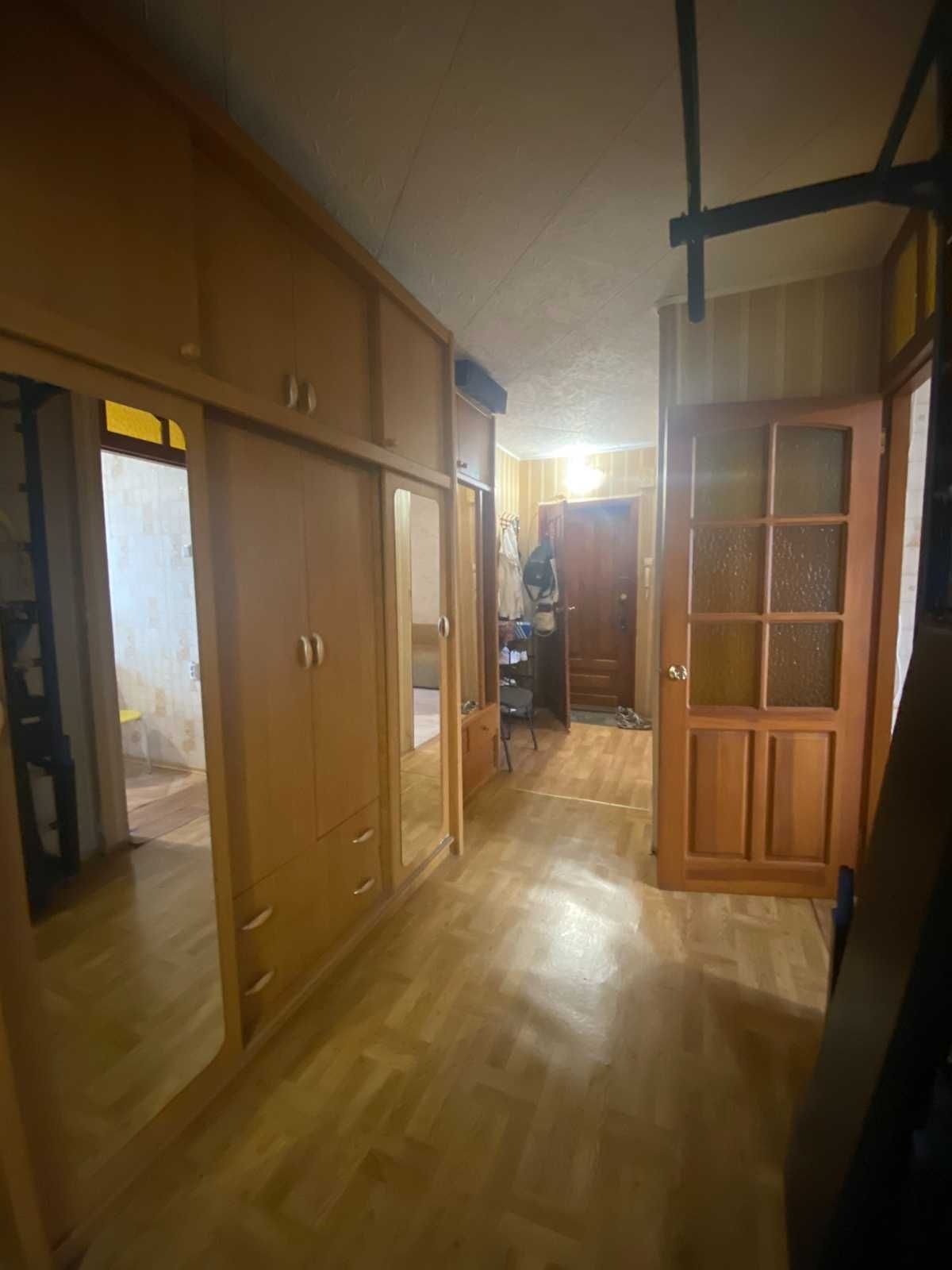 Сдам отдыхающим 3 комнатную квартиру с удобствами на Мира