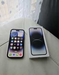 Iphone 14 pro 256gb preto