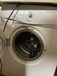 Pralka Whirlpool Slim 45cm Sprawna