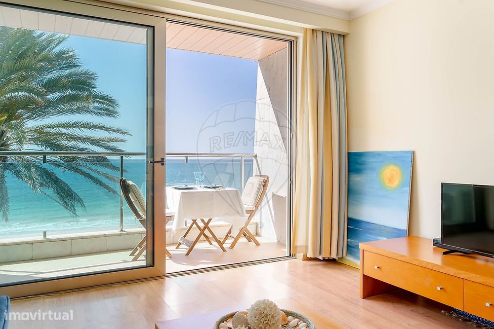 Apartamento T1 para arrendamento