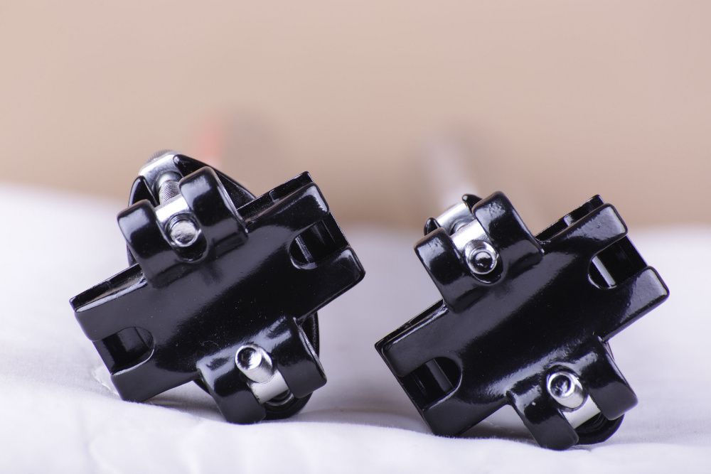 sztyca karbonowa 27,2  i 31.6mm -400mm