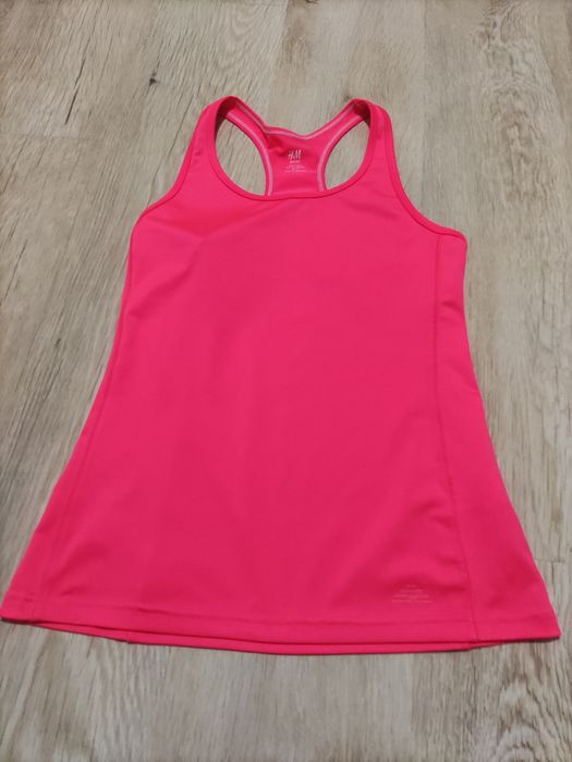 Top termiczny h&m rozm. S