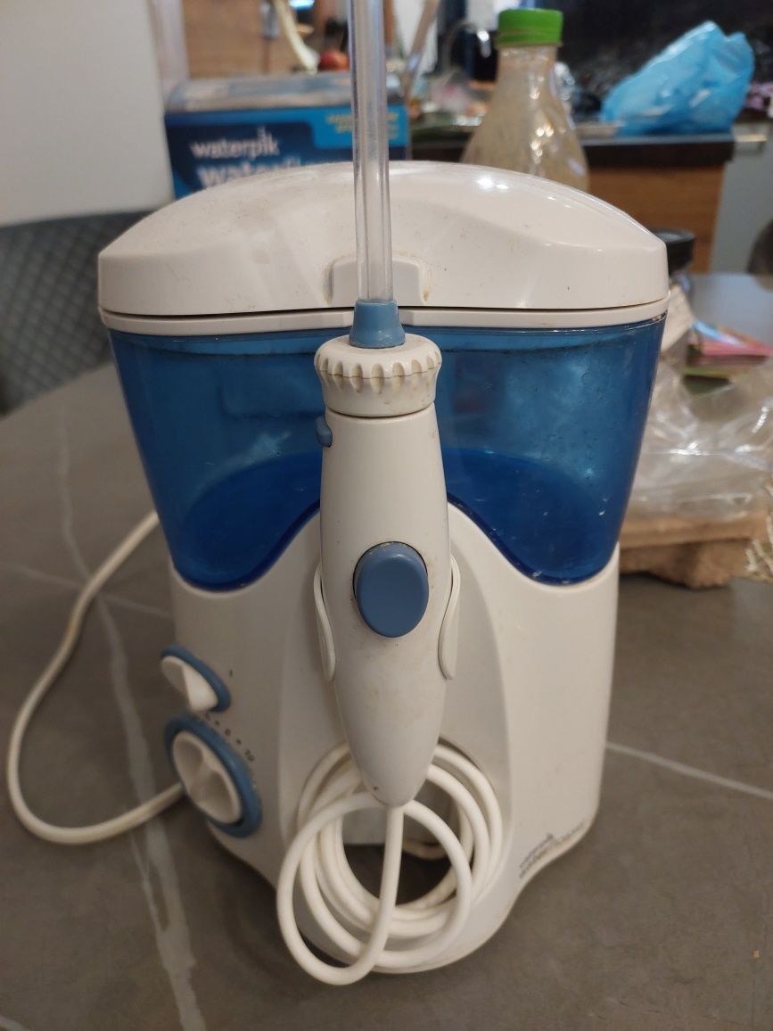 Irygator Waterpik waterflosser ultra Wp-120UK