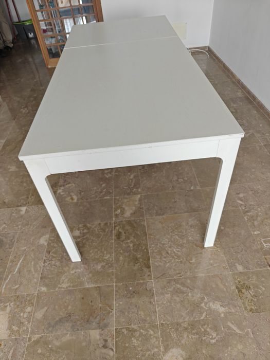 Mesa Ikea extensivel