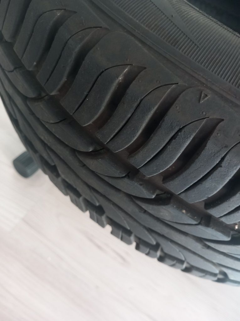 Opony letnie sava 2 sztuki 185/65/r15 super stan