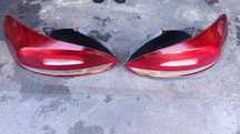 Farolins VW scirocco