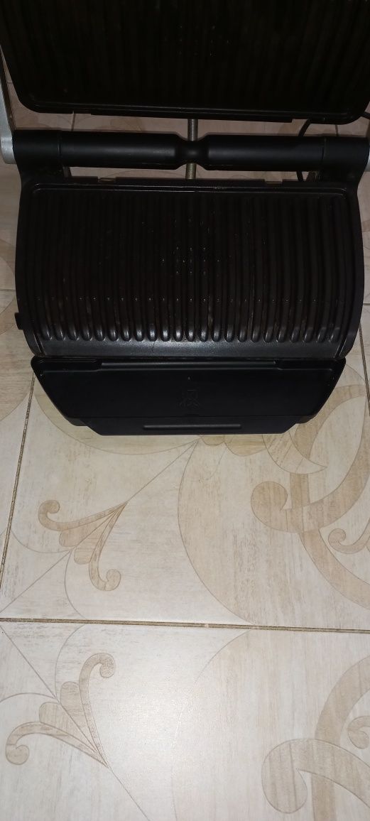 Продается электрический грильTefal XL.