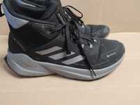 Buty 43 1/3 trekkingowe Adidas terrex