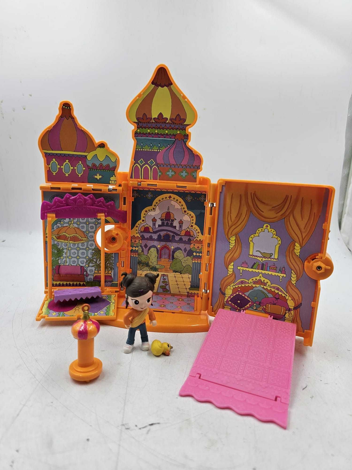 Bandai magiczny zamek