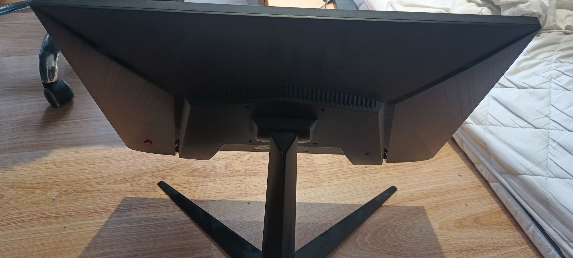 Monitor gamingowy msi