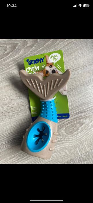 Gryzak dla pieska Beasty