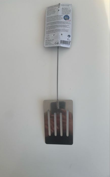 Przyrząd do obracania na grillu - NOWY