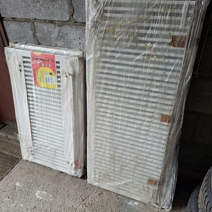 Grzejnki  purmo  C11