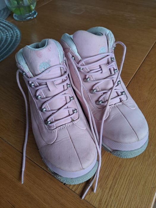 Buty Timberland  rozmiar 35,5