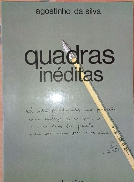 Livros de autores variados