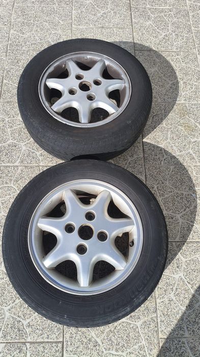 Jante mitsubishi Carisma aro 14 ,
