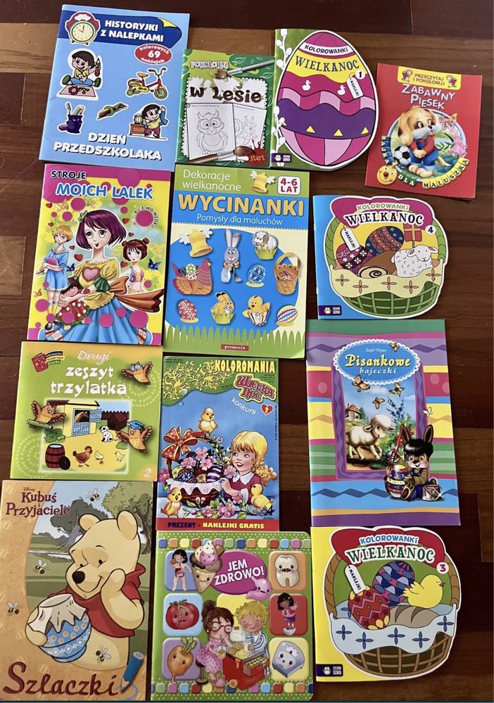 Wanda Chotomska , wiersze dla dzieci w Balbalonii
