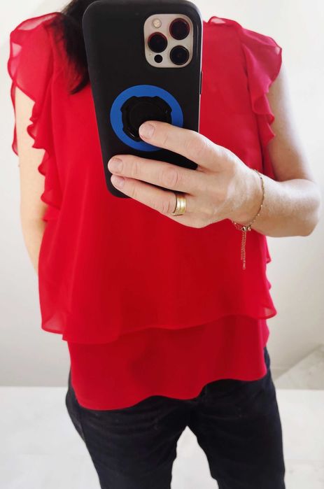 Bluzka damska Guess. Rozm. 36