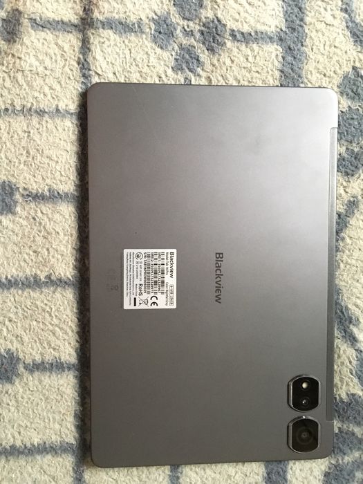 Blackview tab 16 pro 24/256gb