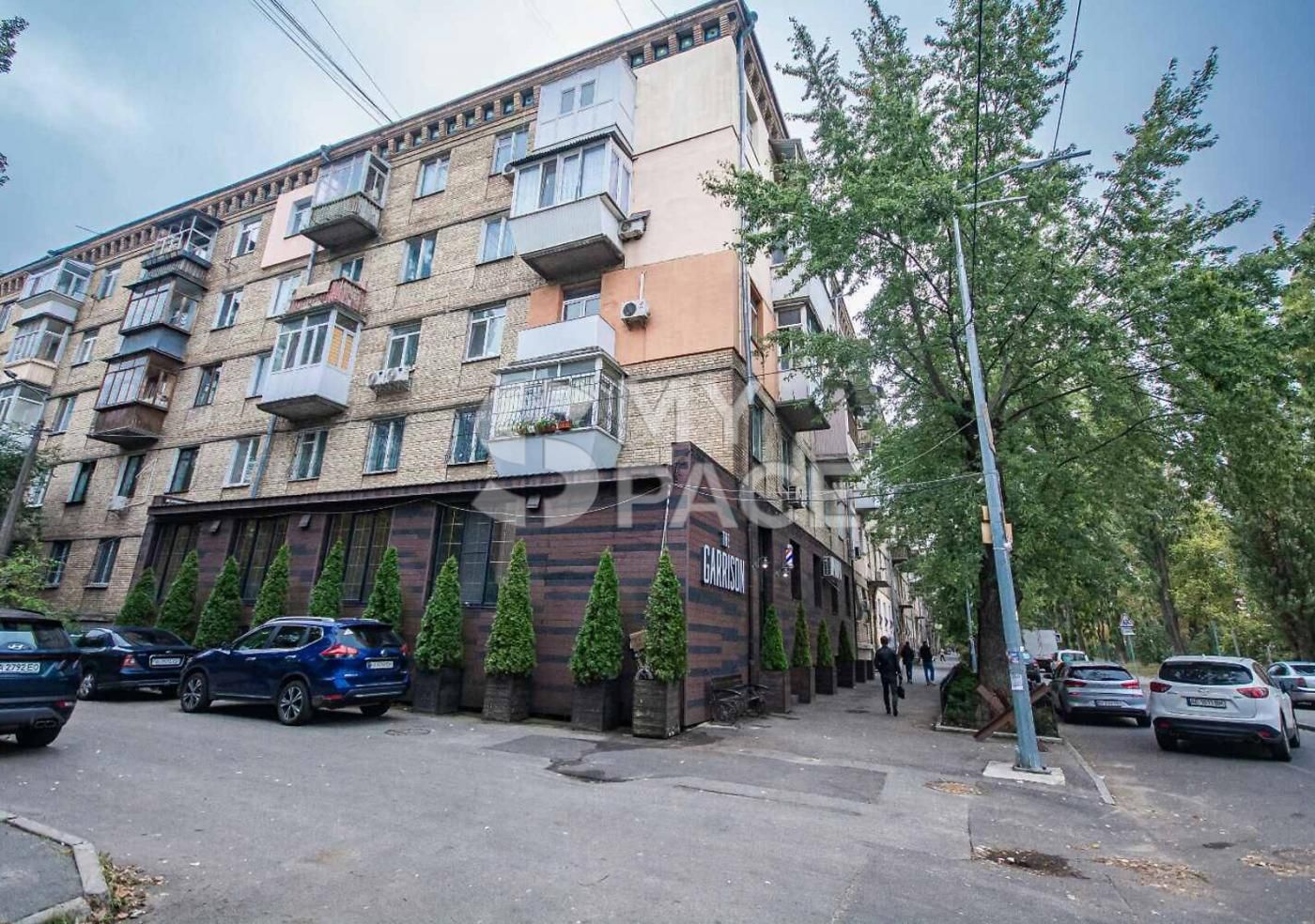 Терміново! Солом'янка вул. Івана Світличного 6, Чоколівка