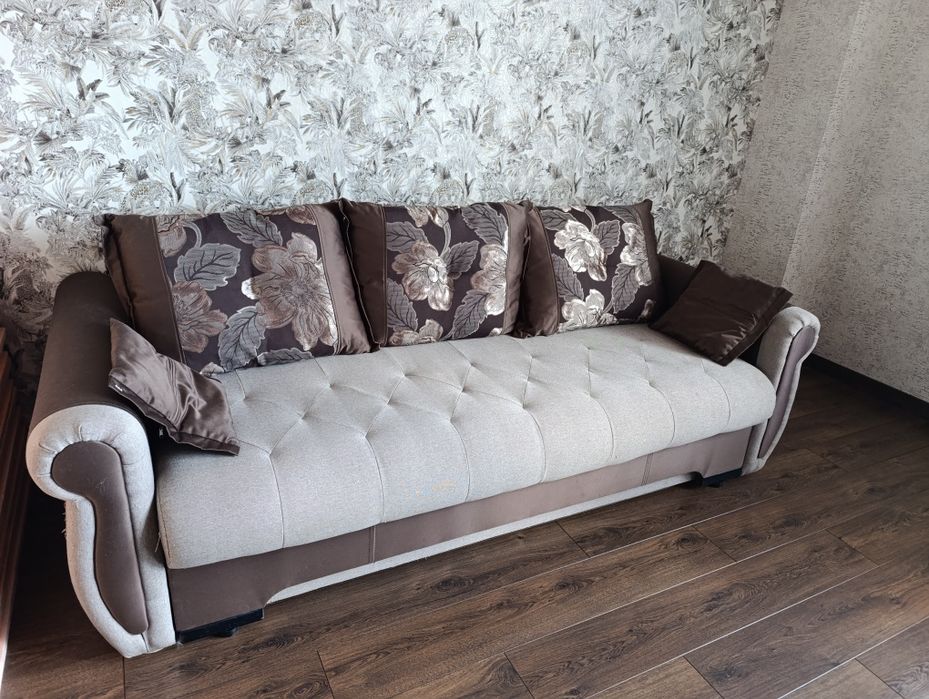 Диван розкладний