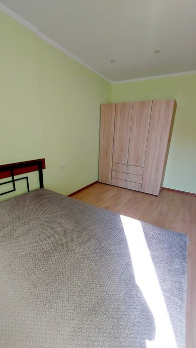 1 комнатна  з  евроремонтом  ст.М. Видубичі