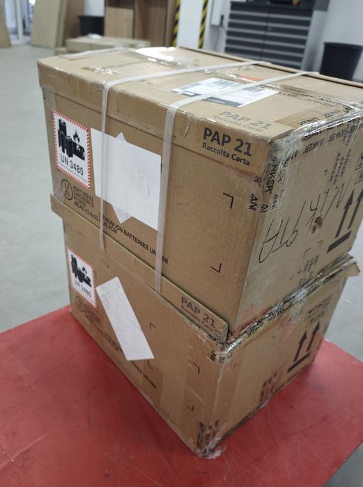 Додаткова батарея Anker Solix BP1000 для Solix C1000x 1056 Вт*год НОВІ