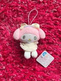 My Melody Sanrio Hello Kitty breloczek maskotka