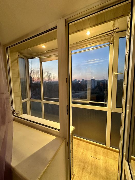 Квартира подобово погодинно!!!В центрі міста!!!