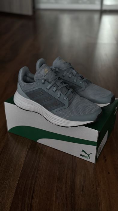 Кроссовки Puma Galaxy 5 Performance для бега/спортзала