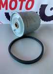 Filtr oleju silnika Fendt Massey Ferguson V8363.62228 ORYGINAŁ AGCO