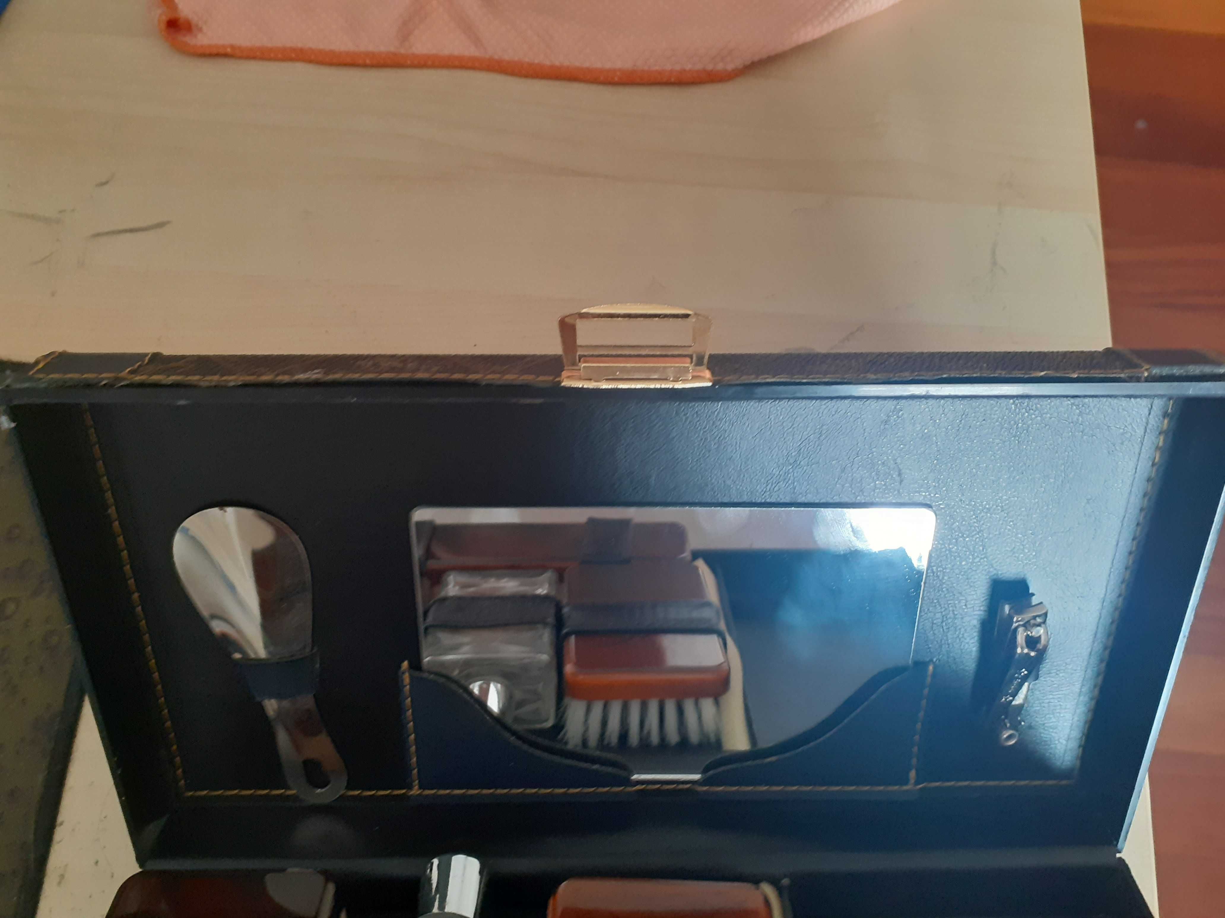 Estojo Necessaire