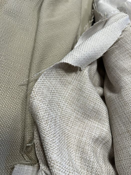 Tkanina workowa zasłonowa - RÓŻNE KOLORY NOWE