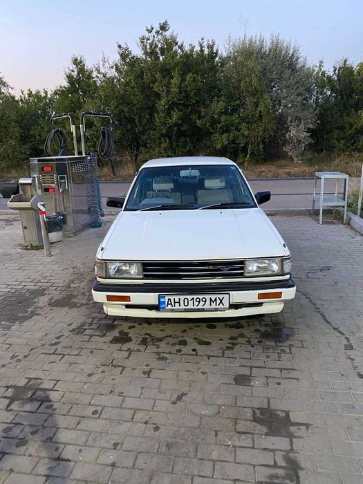 Продам Nissan BLUEBIRD