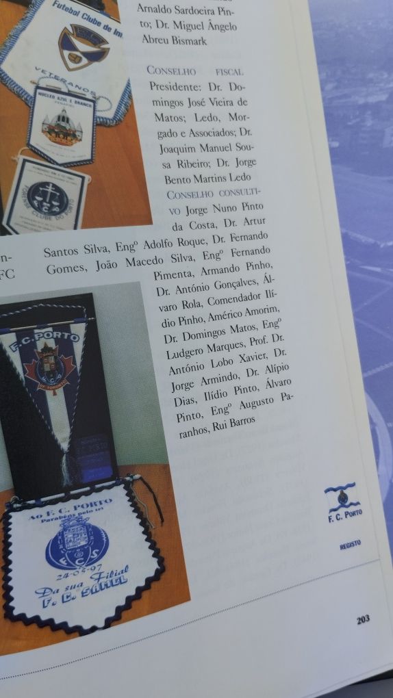 Livro do F.C. Porto