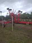 Валкоутворювач Kuhn-GA8121-8