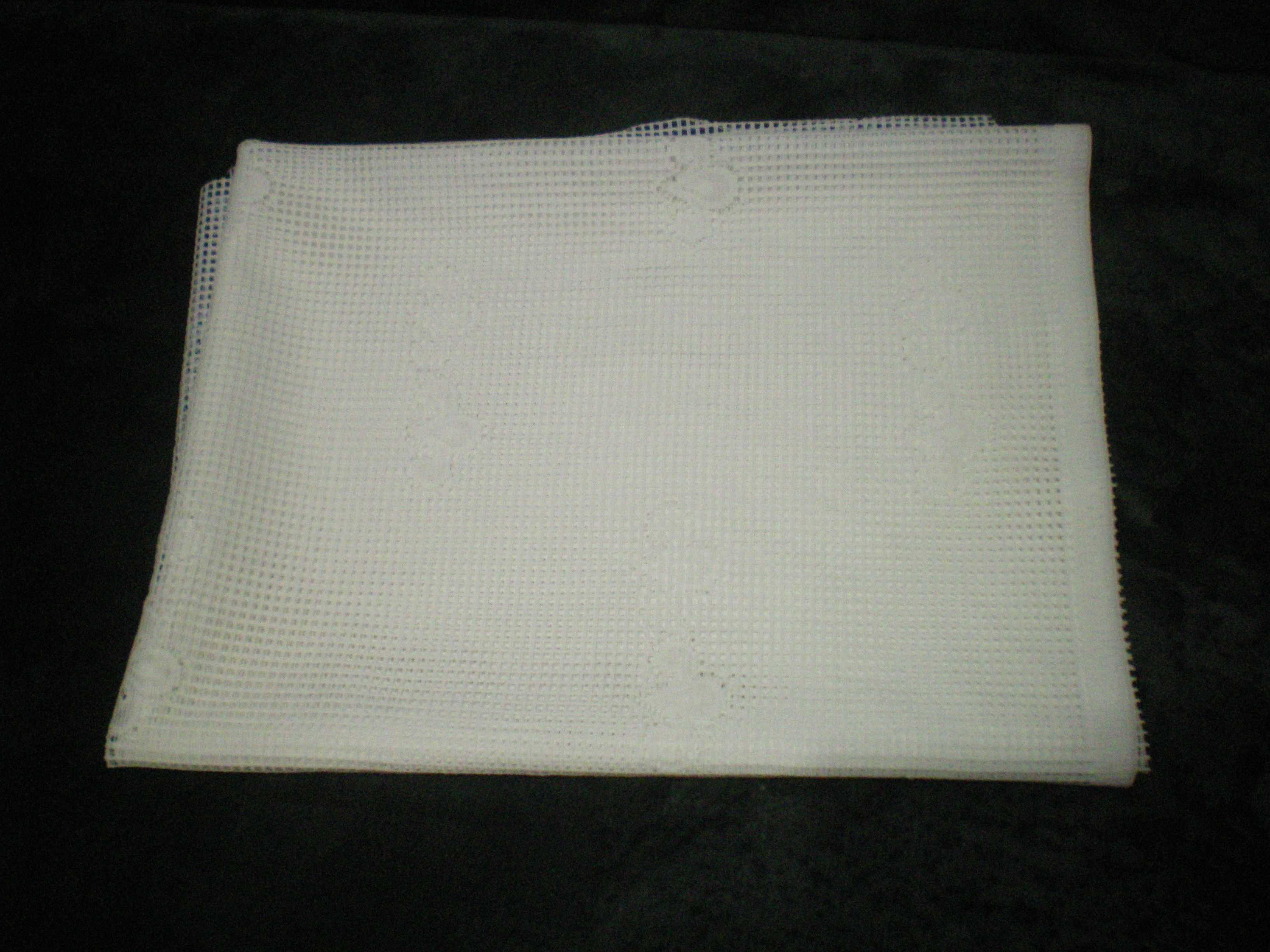 Ткань тюлевая гардинная отрез ткани на тюль гардину сеточка 2,44х81
