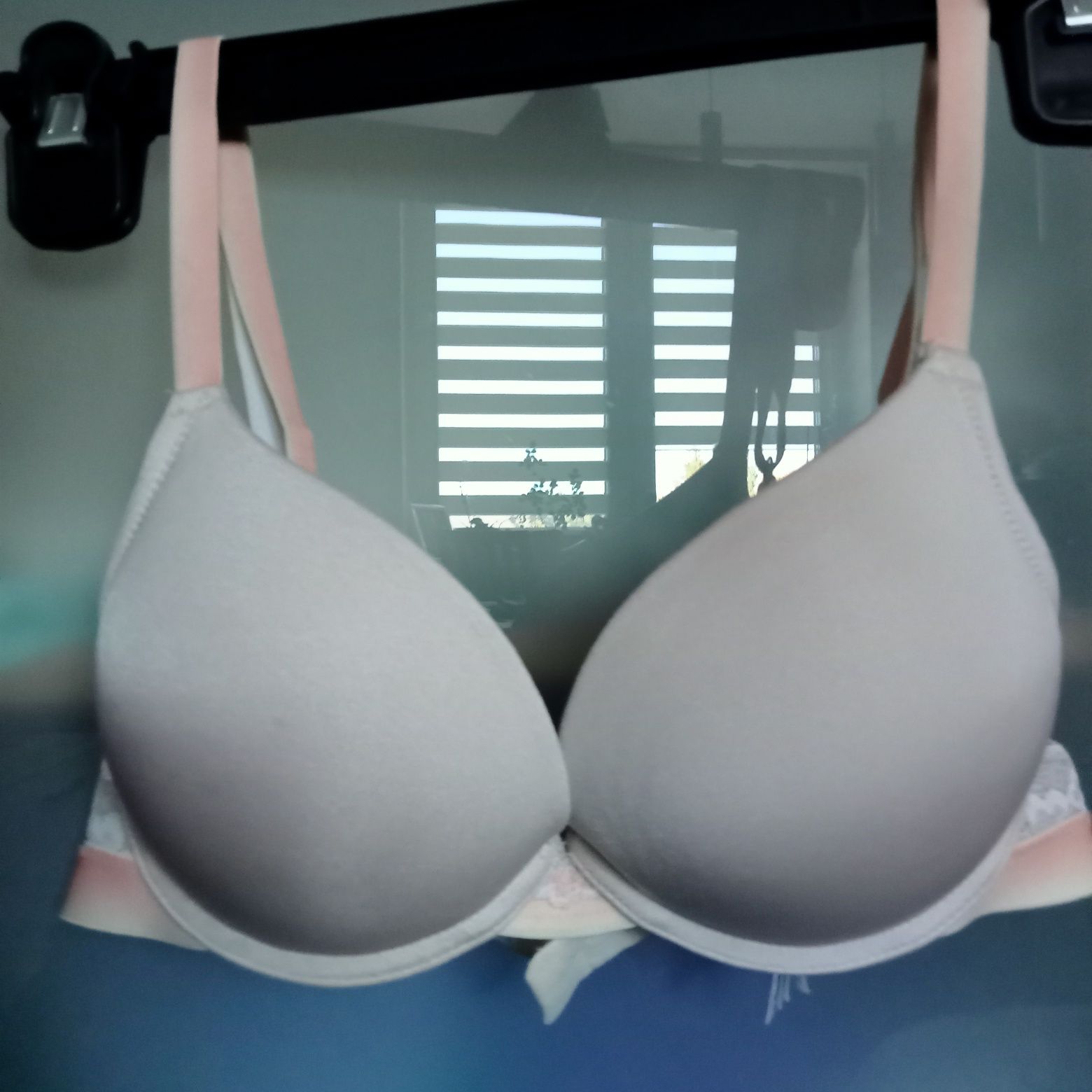 Biustonosz push up Esotiq 65C