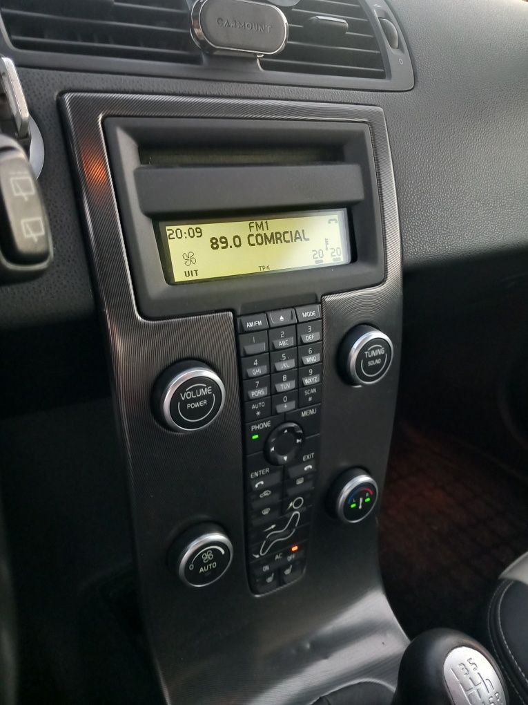 Volvo C30 2.0 D4 R-Design