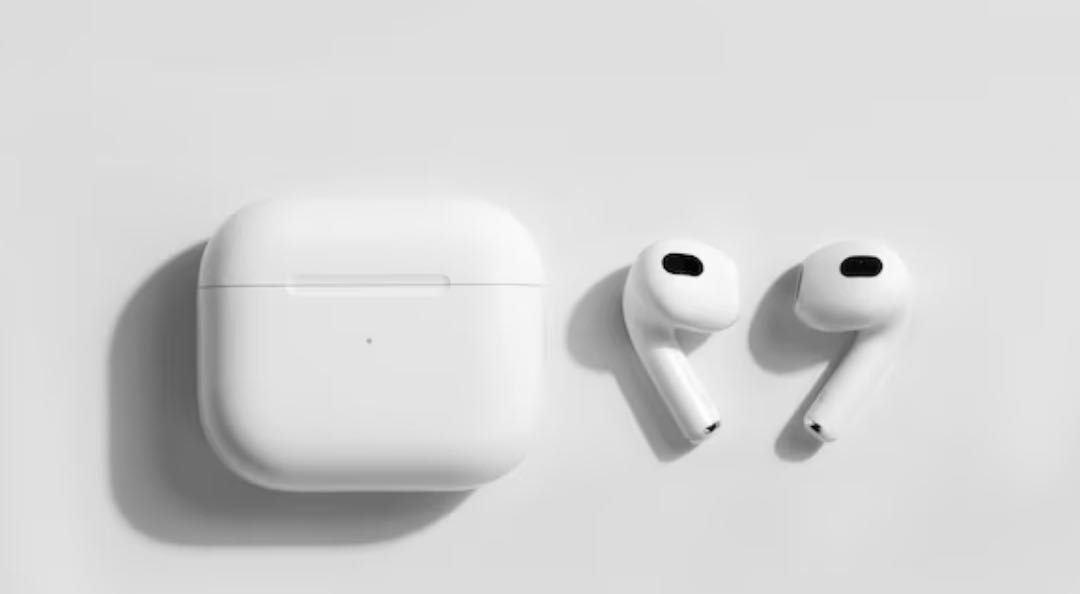 Auriculares Air pods 3