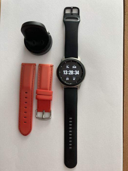 Samsung Galaxy SM-R800