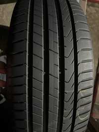 Шина б.у 1 шт 235 55 R19 Pirelli Cinturato P7 MO Elect 105H 1 шт